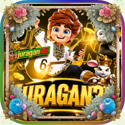 juragan28 — mitra unggulan